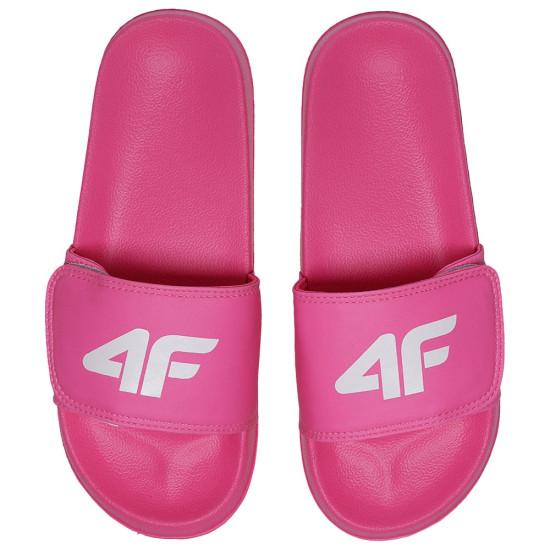 4F Girl's Slides